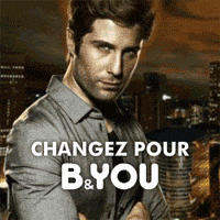 F�te M�res 2012B&YOU - R�ductions chez B&YOU