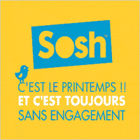 F�te M�res 2012Orange Sosh - R�ductions chez Orange Sosh