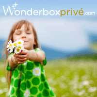 F�te M�res 2012Wonderboxpriv� - R�ductions chez Wonderboxpriv�