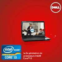 Soldes DELL Particulier - R�ductions chez DELL Particulier