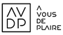 à vous de plaire