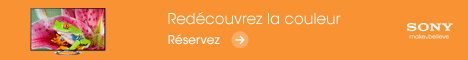 R�duction Sony