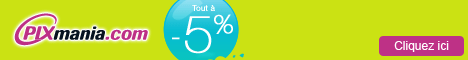 R�duction Pixmania