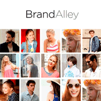 Soldes été 2012BrandAlley - Réductions chez BrandAlley