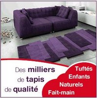 Soldes été 2012Un amour de tapis - Réductions chez Un amour de tapis