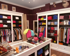 Boutique Arthur