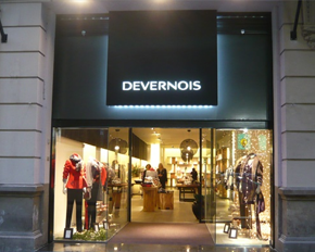 Devernois