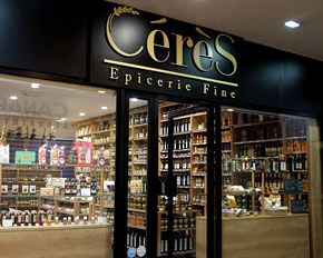 Cérès épicerie fine