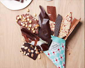 Atelier du chocolat