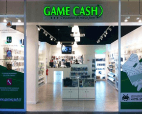 GameCash