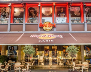 Hard Rock café