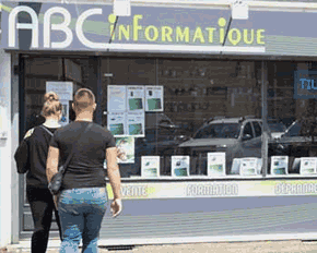 ABC Informatique