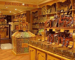 La Cure gourmande