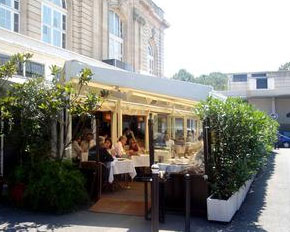 Chez Françoise