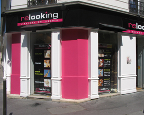Relooking Minceur