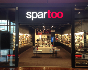 Spartoo