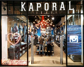 Kaporal