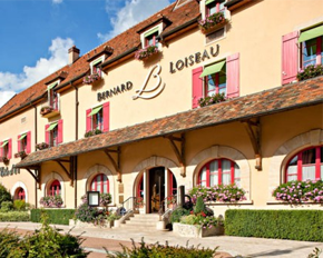 Bernard Loiseau