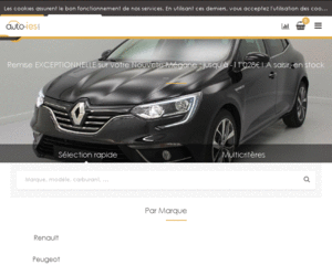 code réduction Auto IES