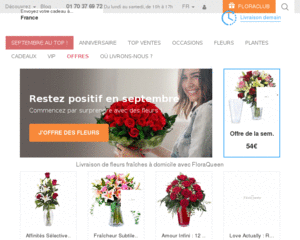 Floraqueen coupon code