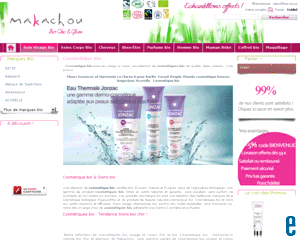 code réduction makachou