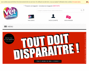 Vêt'affaires