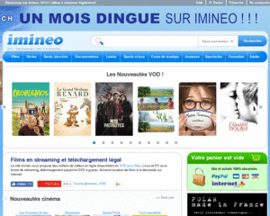code réduction Imineo