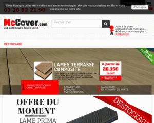 McCover