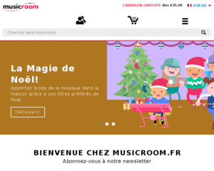 Musicroom