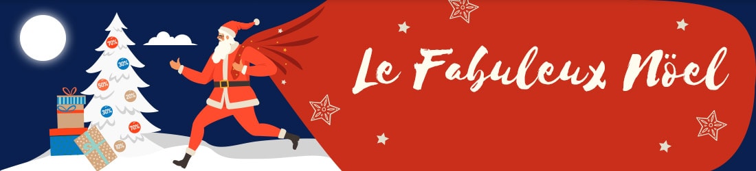 Idées cadeaux : les CashBack pour vos achats de Noël