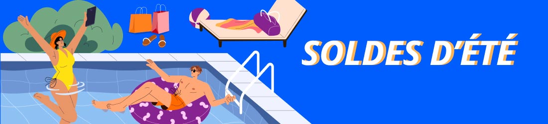 Soldes Été 2025 : Bons Plans & Cashback avec eBuyClub