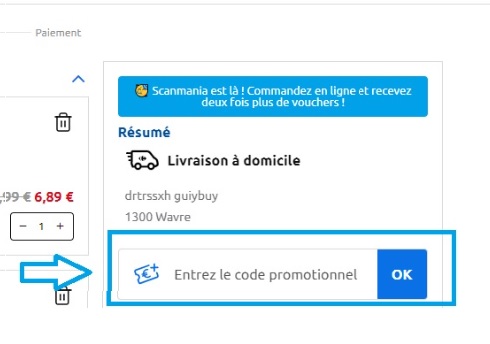 Code Promo Carrefour Belgique Valide En D Cembre