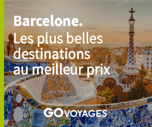 Go Voyages