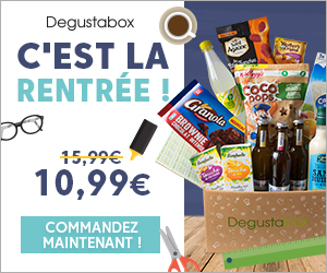 En Exclu Degustabox