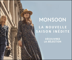 En Exclu Monsoon