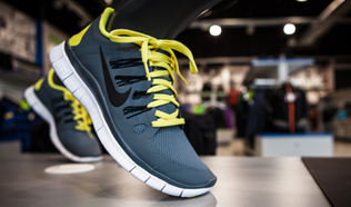 En Exclu i-Run