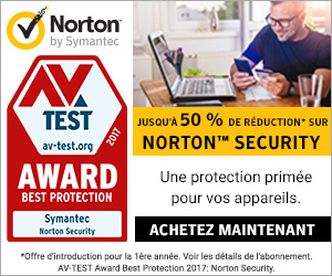 En Exclu Norton by Symantec