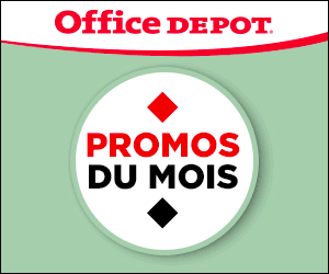 Office DEPOT