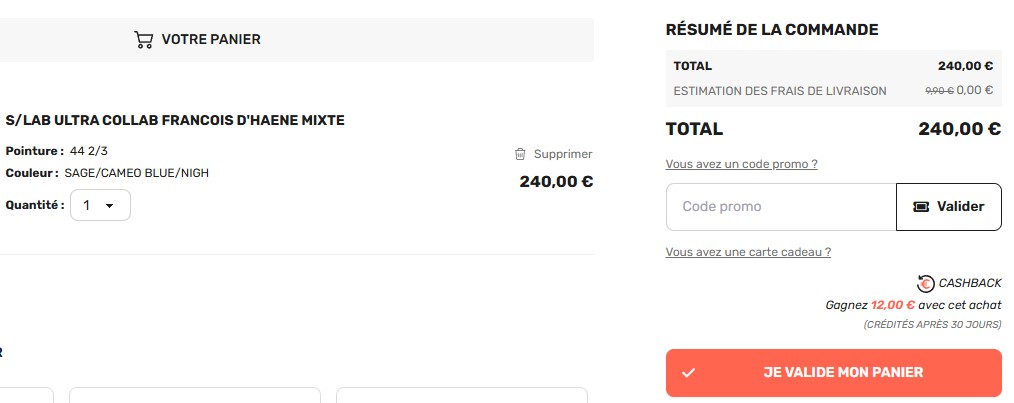 Code promo Tonton Outdoor