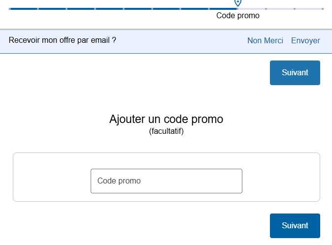Code promo Vattenfall