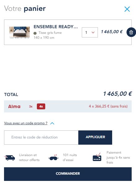 Code promo Bultex