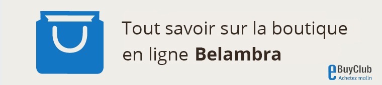Tout savoir sur Belambra !