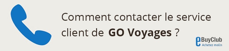 Code Promo Go Voyages et réduction Go Voyages