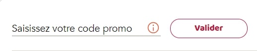 Code Promo Ouisncf