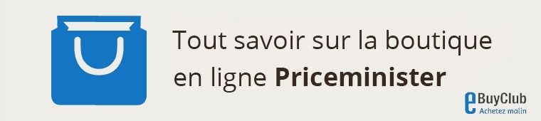 Tout savoir sur Priceminister !