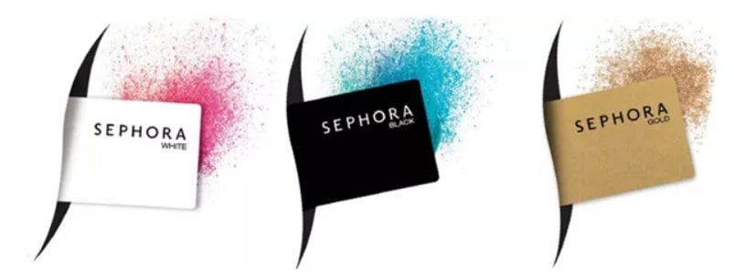 Promo Sephora
