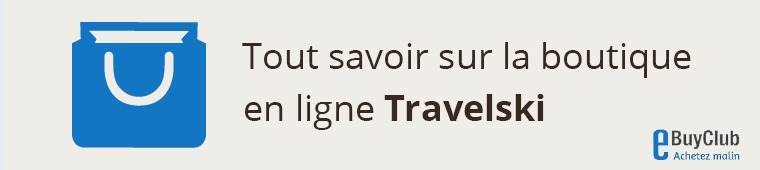 Coupons travelski