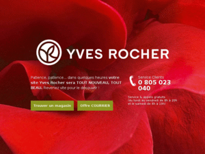 Avis Yves Rocher 4060 Avis Clients De Yves Rocher