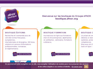 Avis Afnor Editions - 32 Avis Clients De Afnor Editions