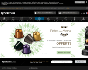 Code Promo Nespresso Retour Offert Chez Nespresso